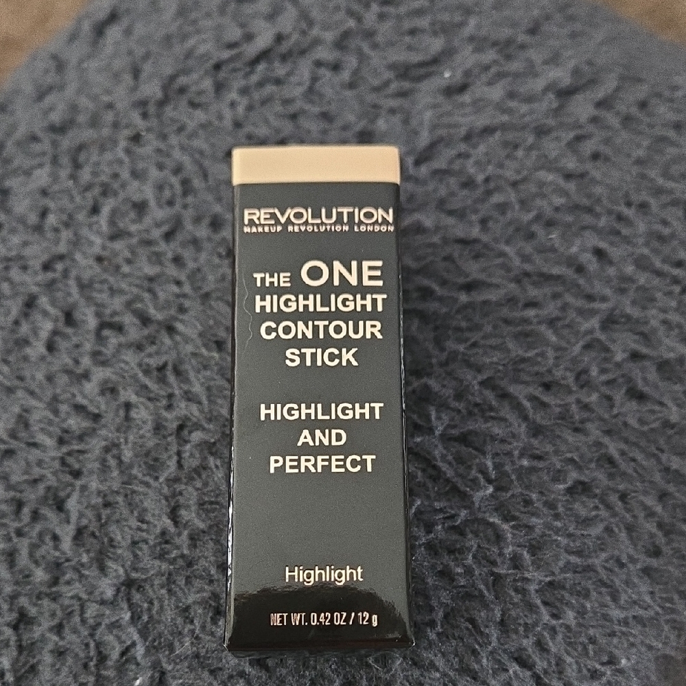 Revolution Highlight Contour Stick